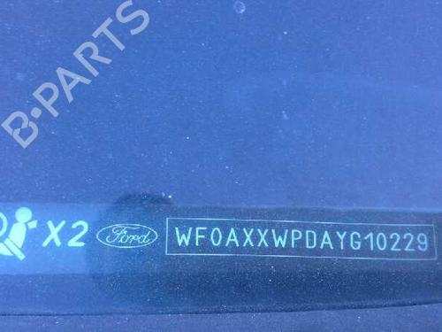 hjelmlås FORD FOCUS I (DAW, DBW)  | BP11638218C133 