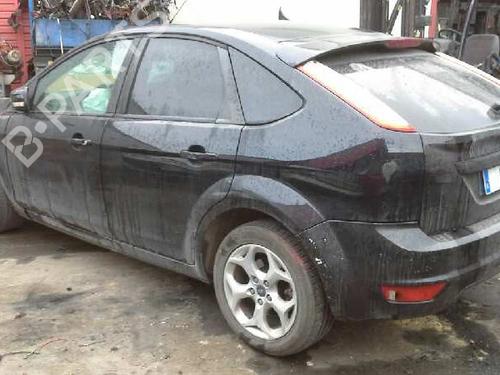 Front left window mechanism FORD FOCUS II (DA_, HCP, DP)  | BP1283025C22 