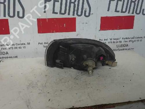 Right front indicator MITSUBISHI GALANT VII (E5_A, E7_A, E8_A) | BP4215007C33 - Image 2