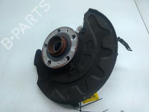 Used Right front steering knuckle Right front steering knuckle SKODA SUPERB III (3V3) 2.0 TDI (150 hp) 33437660 33437660