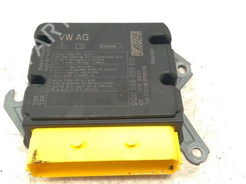 Airbag module SKODA SUPERB III (3V3) 2.0 TDI (150 hp) 31312988