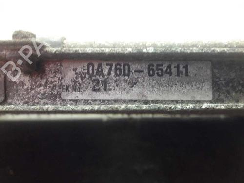 AC radiator NISSAN VANETTE CARGO Van (HC 23)  | BP7044269M32 