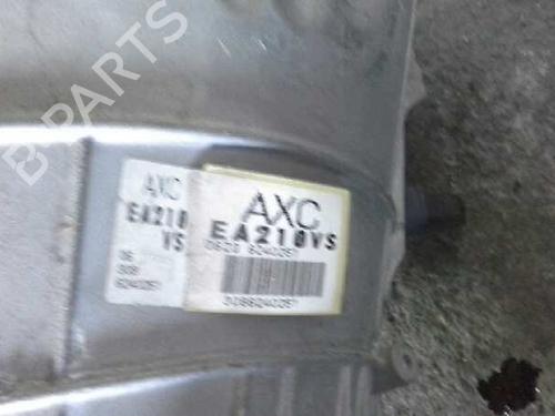 Gearbox NISSAN PATHFINDER III (R51) 4.0 4WD | BP2963764M3 