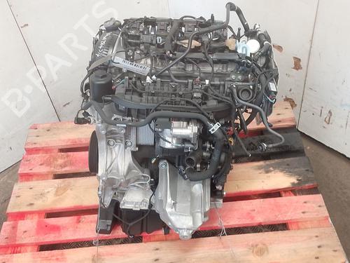 Motor AUDI A6 C8 (4A2) 55 TFSi Mild Hybrid quattro | BP32709770M1 - Image 9