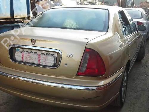 Right taillight ROVER 45 I Saloon (RT) | BP33454998C35 - Image 7