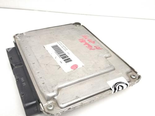 Engine control unit (ECU) SEAT IBIZA III (6L1) 1.4 TDI | BP151561M57 