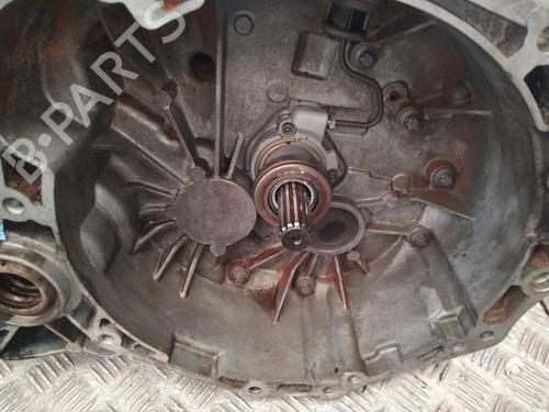 Gearbox OPEL ASTRA H (A04) 1.7 CDTI (L48) | BP17031385M3 