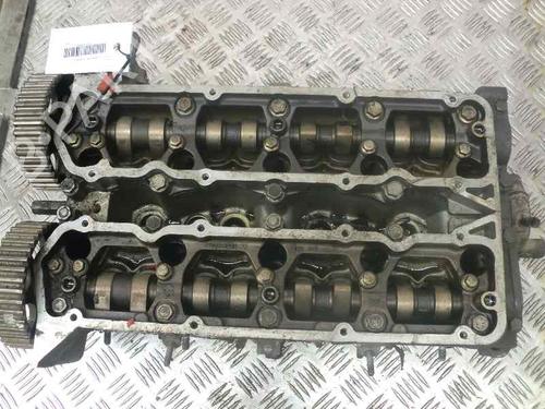 Used Cylinder head RENAULT 19 I (B/C53_) 1.8 16V (B/C53D) (135 hp) 10977087