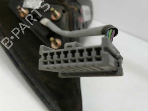 Right mirror NISSAN PRIMERA (P12)  | BP8595420C27 