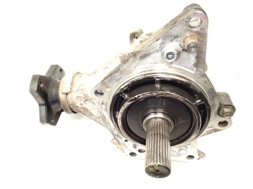 Used Front differential RENAULT KOLEOS I (HY_) 2.0 dCi (HY0K) (150 hp) 29431360