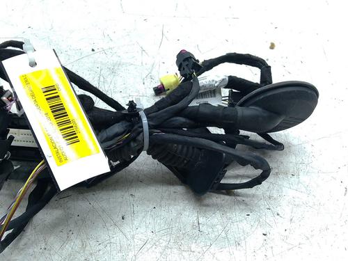 Used Wiring harness AUDI Q3 (F3B) 35 TDI (150 hp) 32669255
