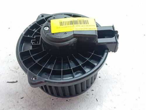 Heater blower motor MAZDA MX-5 RF Targa (ND) 2.0 (ND2E) | BP26295032M62 - Image 3