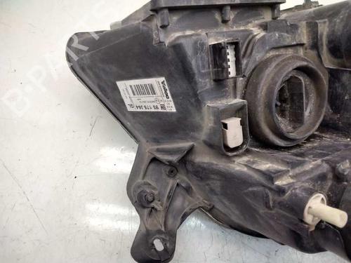 Scheinwerfer links OPEL MERIVA A MPV (X03)  | BP8144576C28 