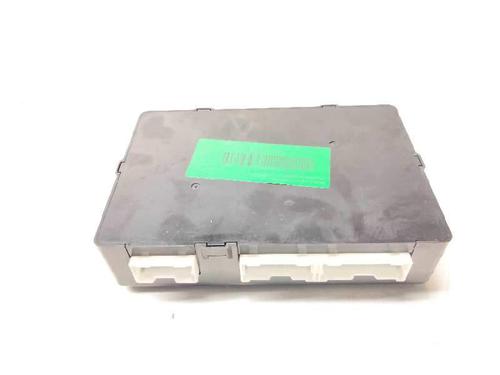 Used Electronic module Electronic module 17058872 17058872