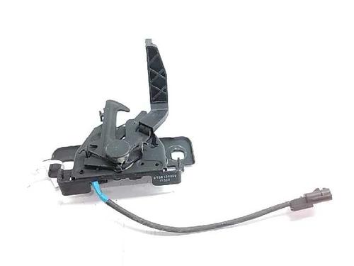 Used Hood lock DACIA SANDERO II [2012-2025]  15812880