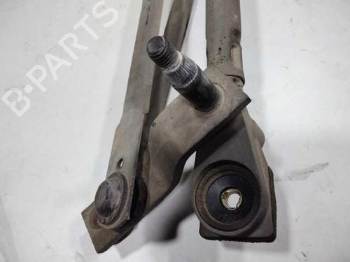 Viskermotor vindrude FORD FOCUS I (DAW, DBW)  | BP10290491M29 