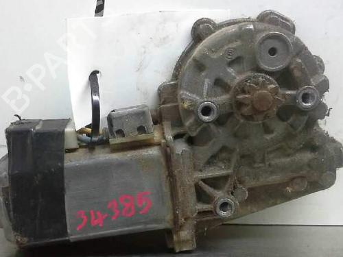 Used Right front window motor Right front window motor 1358742 1358742