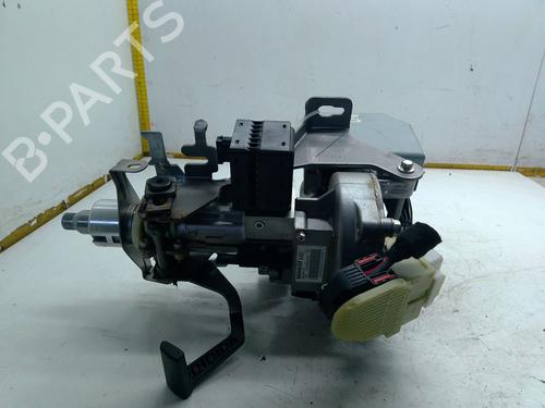 Steering column RENAULT GRAND SCÉNIC III (JZ0/1_) 1.5 dCi (JZ09, JZ0D, JZ10, JZ14, JZ1G, JZ29, JZ2C) | BP29570412M21 