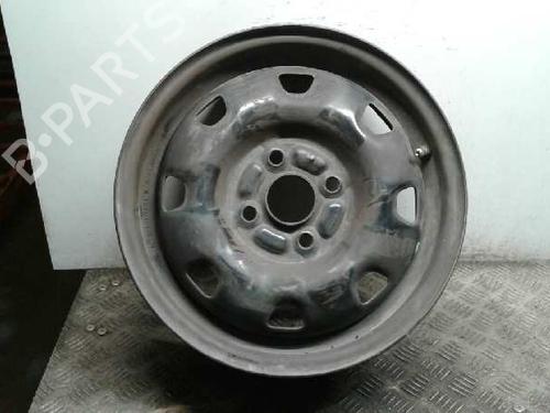 Jante HYUNDAI ACCENT II (LC) [1999-2012]null 14 | 4 | TORNILLOS