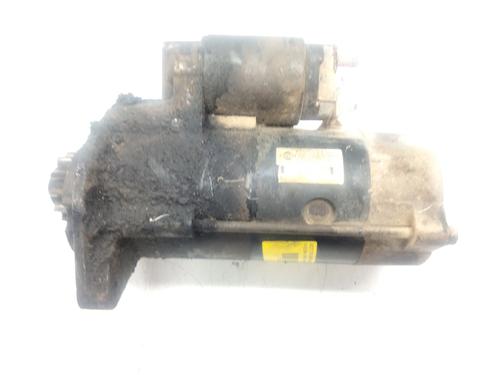 Startmotor NISSAN PATHFINDER III (R51) [2005-2025]  30777786