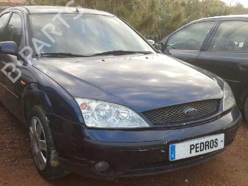 Climate control FORD MONDEO III (B5Y)  | BP2584429I5 