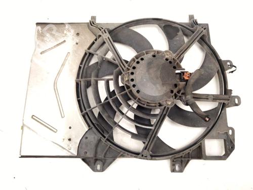 Used Radiator fan Radiator fan 24622225 24622225