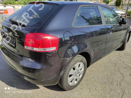 Steering column AUDI A3 (8P1) | BP18022740M21 - Image 10