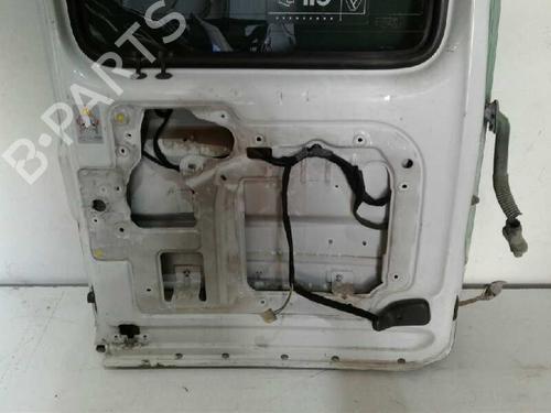 Left rear door RENAULT KANGOO (KC0/1_)  | BP9087224C4 