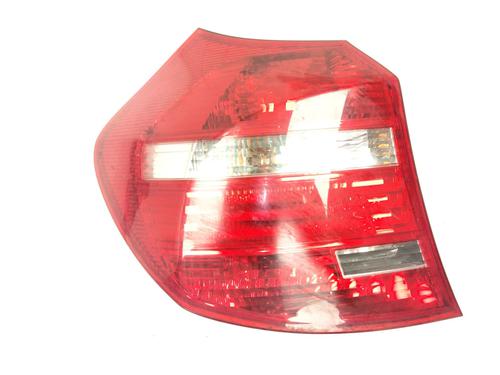 Used Left taillight BMW 1 (E87) 118 d (143 hp) 27571450