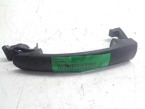 Venstre fortil udvendigt håndtag SEAT TOLEDO IV (KG3) [2012-2019]  13299607