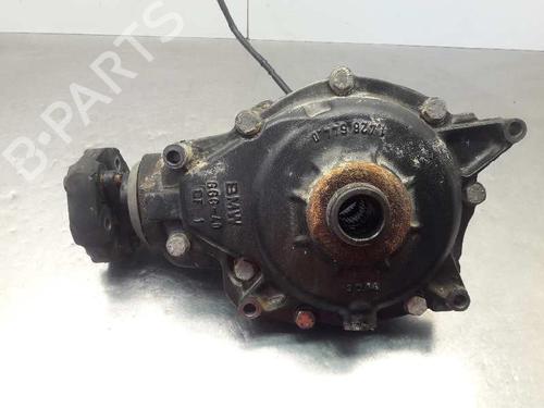 Used Front differential BMW X5 (E53) 3.0 d (184 hp) 16686497