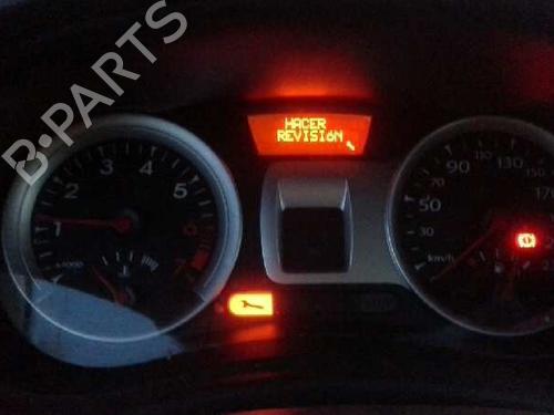 Fuel pump RENAULT CLIO III (BR0/1, CR0/1)  | BP3155469M76 