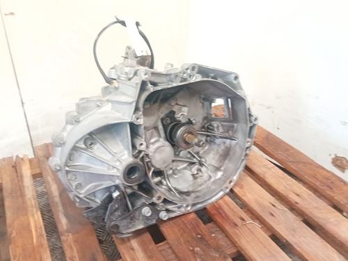 Used Gearbox PEUGEOT 308 II (LB_, LP_, LW_, LH_, L3_) 1.2 THP 130 (131 hp) 27612191