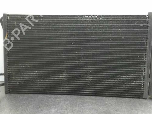 AC radiator BMW 3 (E90)  | BP1777400M32 