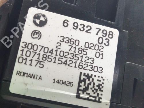 Headlight switch BMW 3 (E90) | BP16185584I24 - Image 5