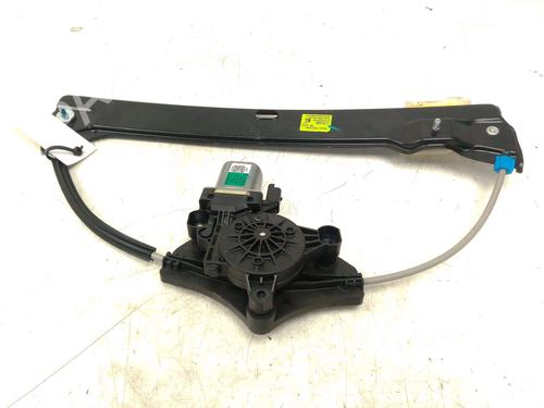 Used Rear right window mechanism Rear right window mechanism 38488822 38488822