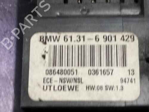 Headlight switch BMW 3 (E46) 328 i | BP2497704I24 