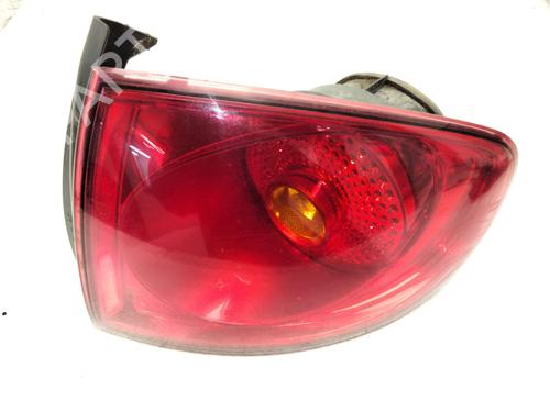 Used Right taillight SEAT ALTEA (5P1) 1.9 TDI (105 hp) 31066976