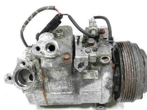 Used AC compressor BMW 1 (E81) [2006-2012]  8680333