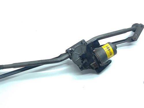 Used Front wiper motor Front wiper motor MERCEDES-BENZ SPRINTER 3,5-t Platform/Chassis (B906) 309 CDI (906.131, 906.133, 906.135, 906.231, 906.233,... (88 hp) 33321837 33321837