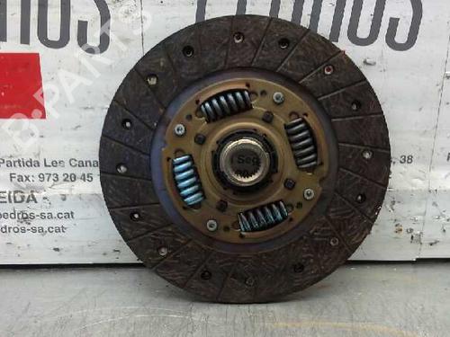 Other NISSAN QASHQAI / QASHQAI +2 I (J10, NJ10, JJ10E)  | BP14323945O1 