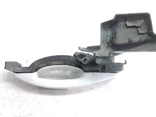 Rear left exterior door handle FORD KUGA I 2.0 TDCi 4x4 BP13372483C130