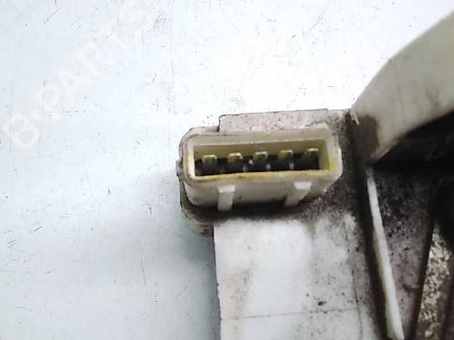 Rear right lock PEUGEOT 406 (8B) 2.0 16V | BP608840C99 