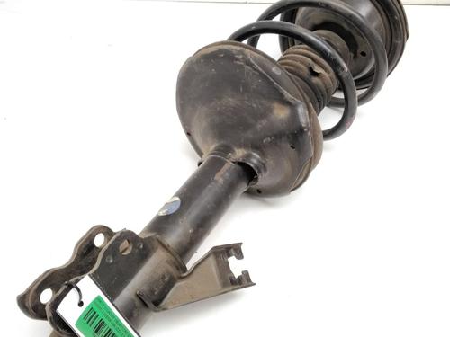 Used Left front shock absorber NISSAN SERENA VAN (C23) 2.3 (75 hp) 25227230