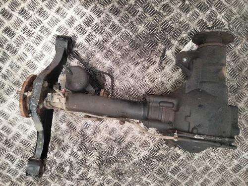 Used Front differential MITSUBISHI PAJERO III (V7_W, V6_W) 3.2 Di-D (V68W, V78W) (165 hp) 16132042