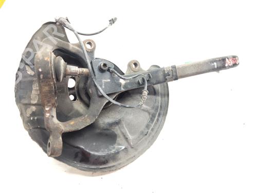 Left front steering knuckle MERCEDES-BENZ E-CLASS (W211)  | BP18012499M25 