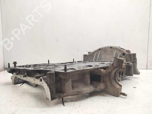 Oil sump FORD MONDEO III Saloon (B4Y)  | BP17058206M115 