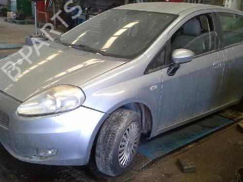 Front wiper motor FIAT PUNTO (199_) 1.3 D Multijet | BP10290448M29 