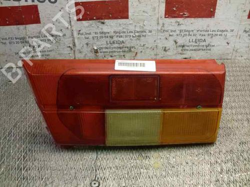Venstre baglygte TALBOT SAMBA 1.1 (51A611, 51A702) (50 hp) 25229888