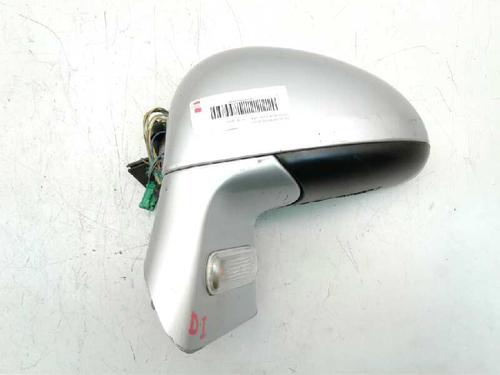 Used Left mirror CITROËN C4 Coupe (LA_) [2004-2013]  8505985